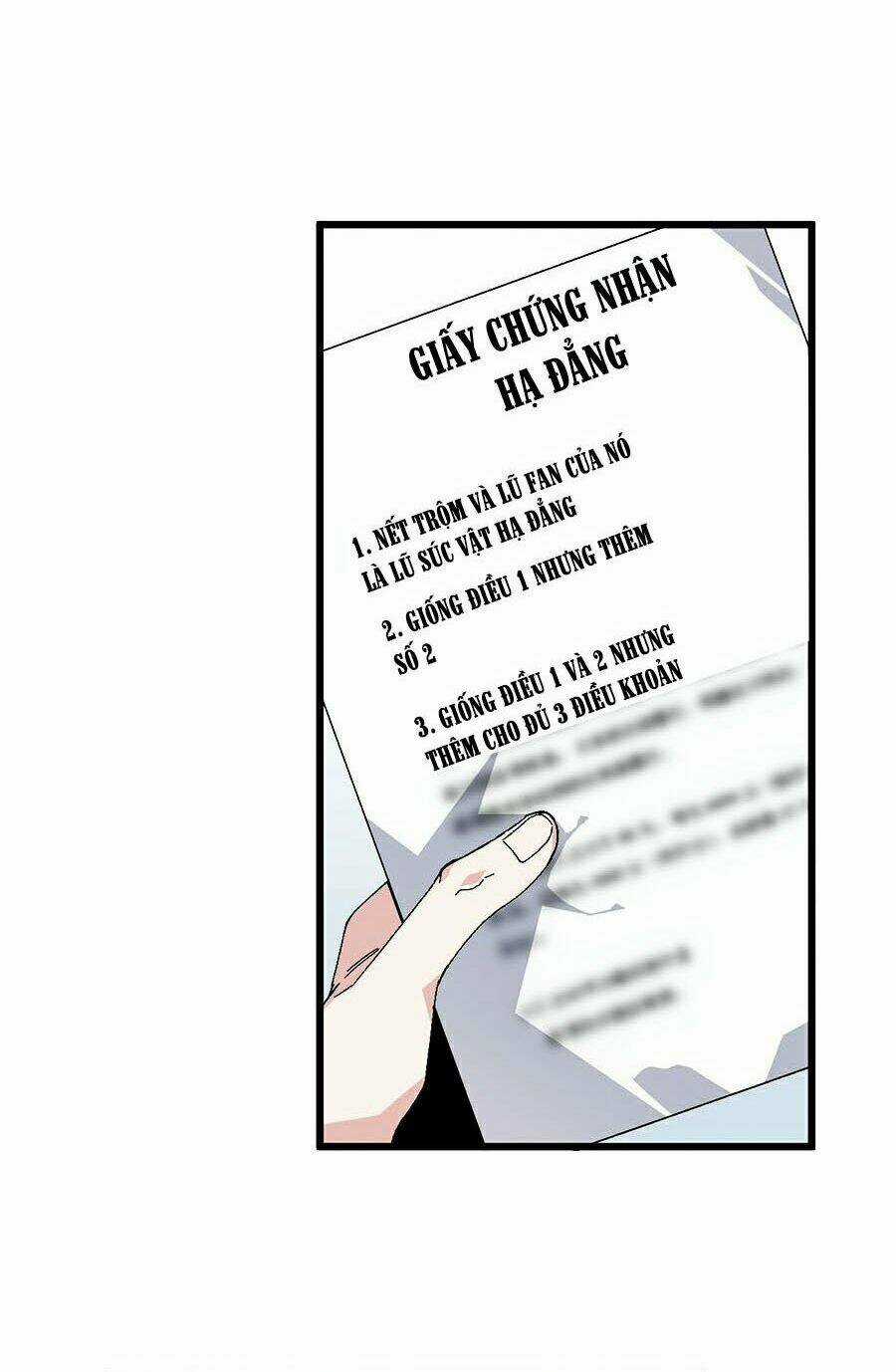 Bạn Học Tôi Là Lính Đánh Thuê Chapter 50 trang 105