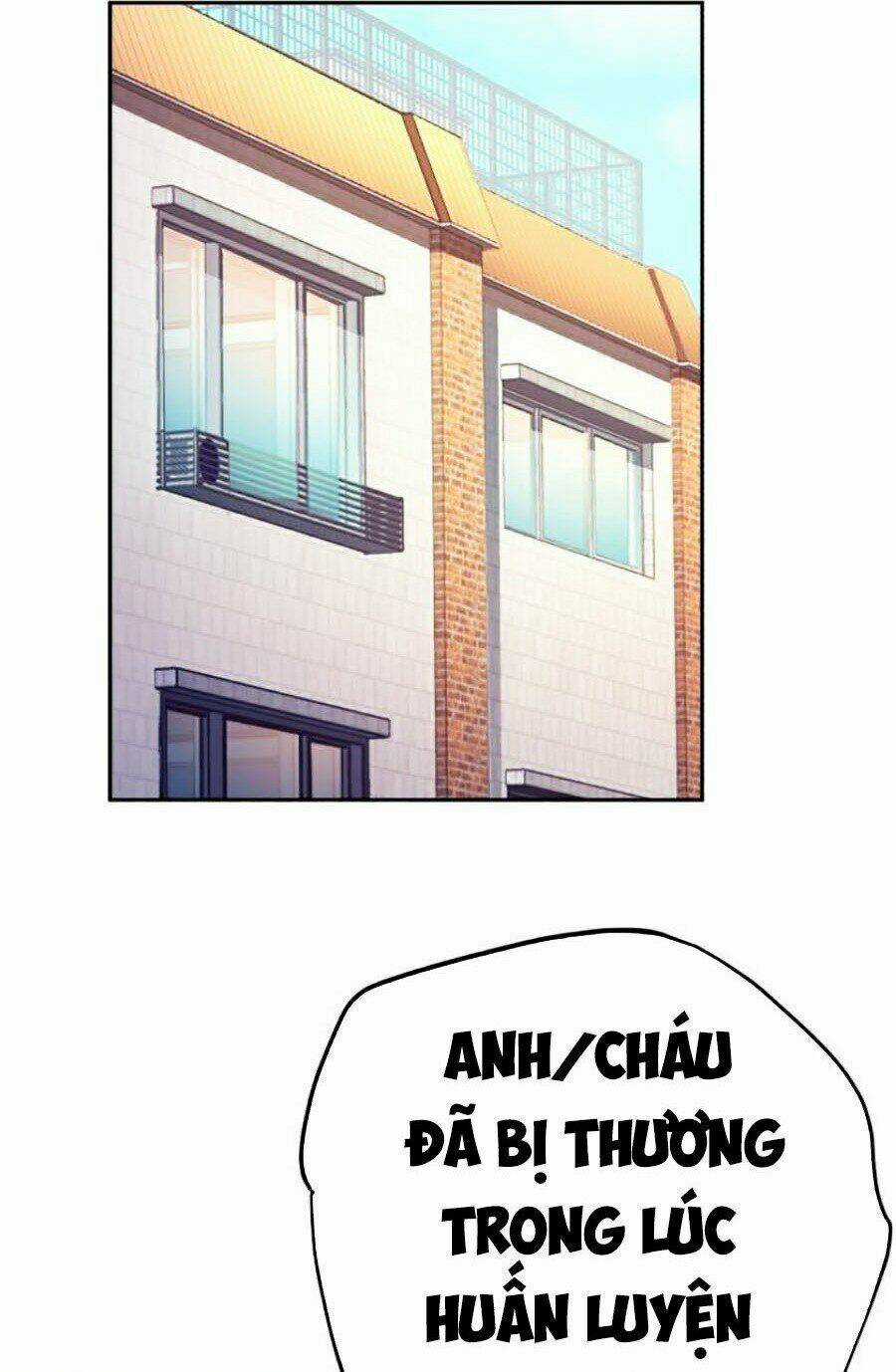 Bạn Học Tôi Là Lính Đánh Thuê Chapter 50 trang 106