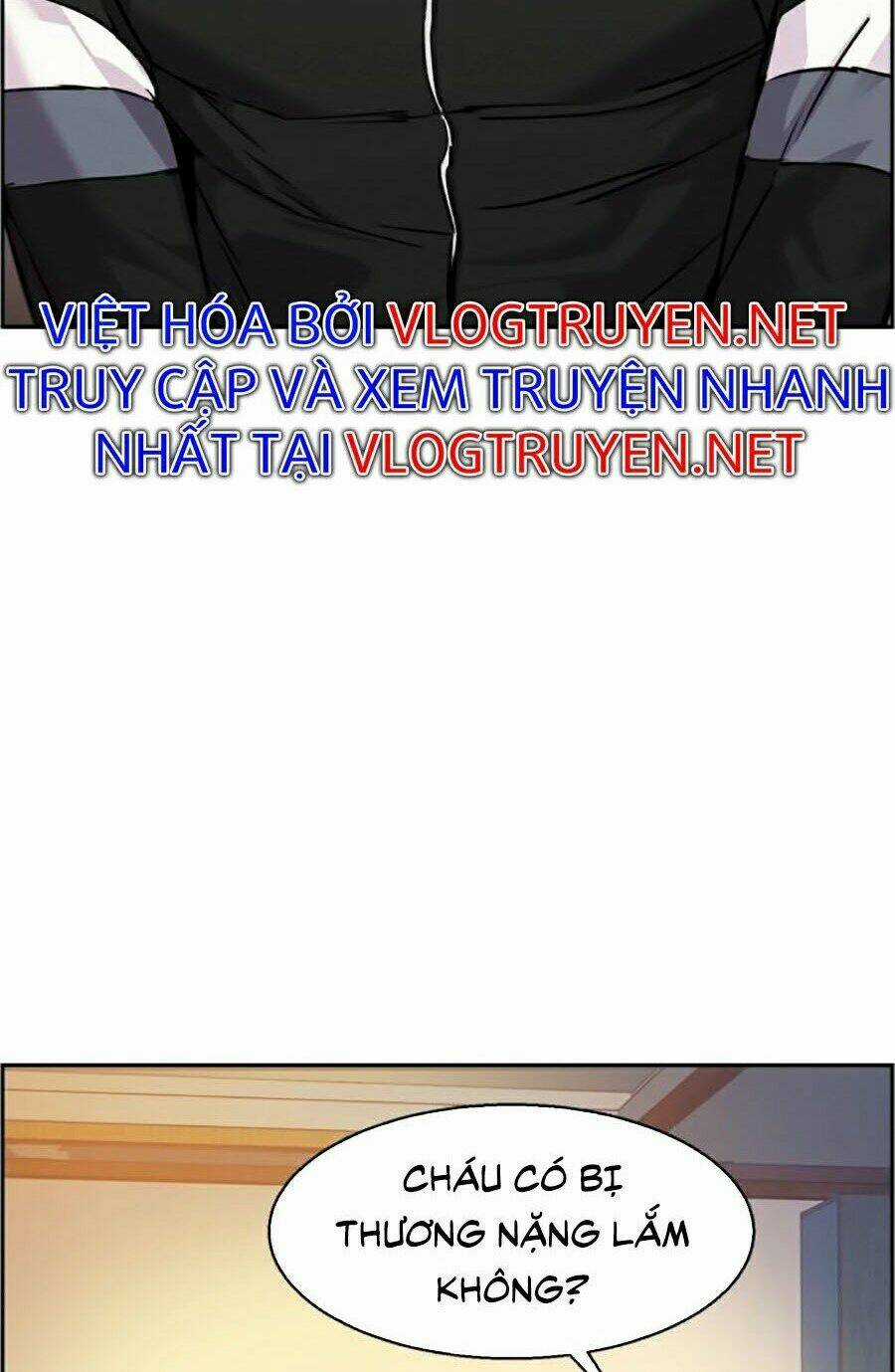 Bạn Học Tôi Là Lính Đánh Thuê Chapter 50 trang 109