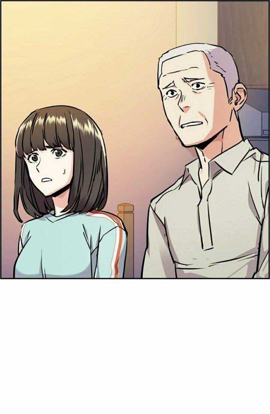 Bạn Học Tôi Là Lính Đánh Thuê Chapter 50 trang 111