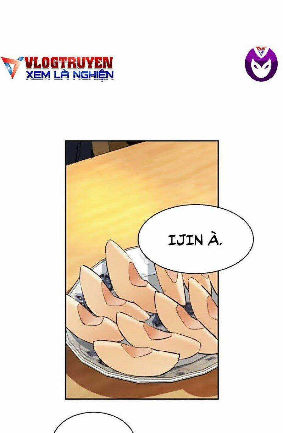 Bạn Học Tôi Là Lính Đánh Thuê Chapter 50 trang 112