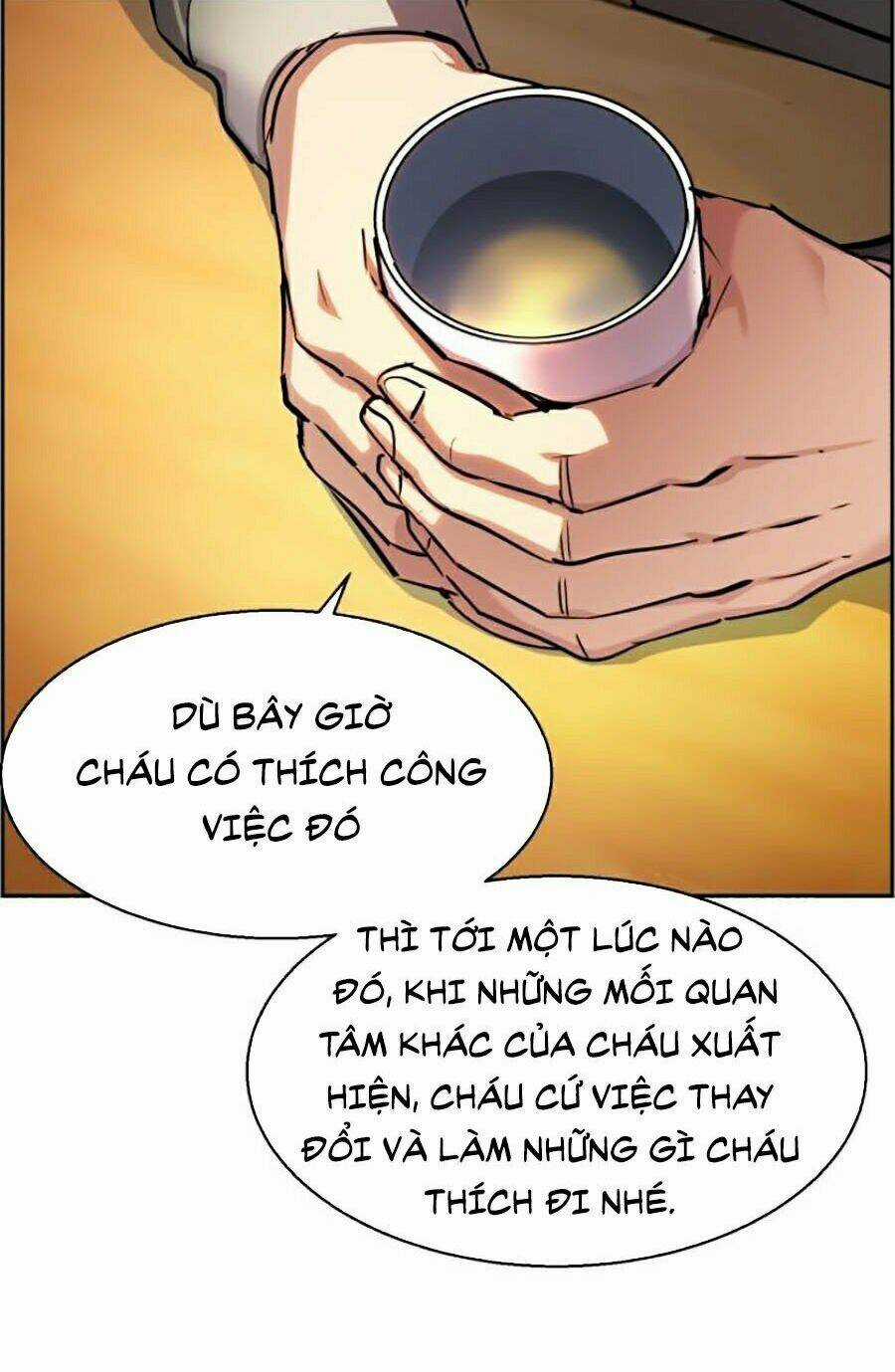 Bạn Học Tôi Là Lính Đánh Thuê Chapter 50 trang 115