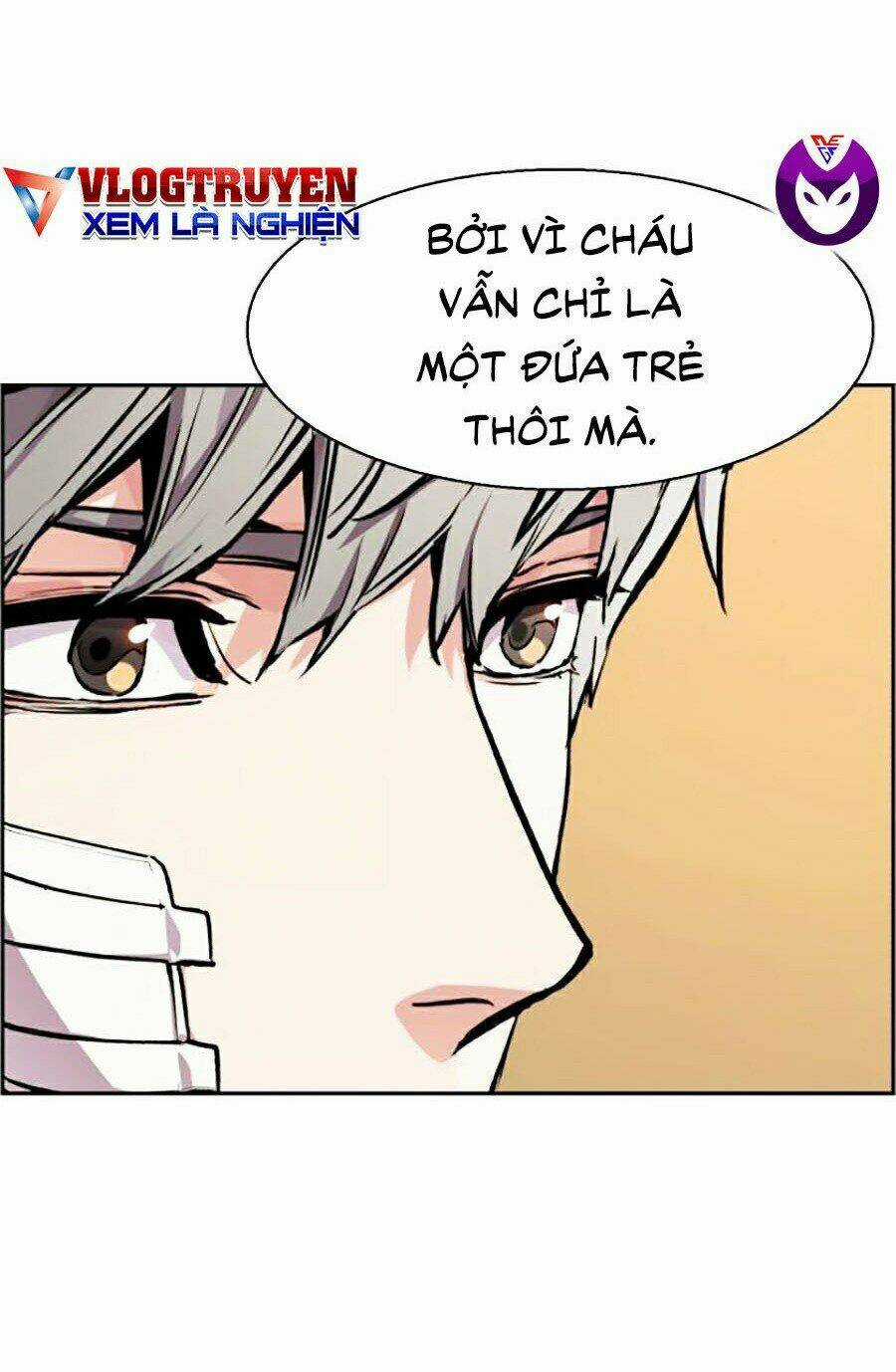 Bạn Học Tôi Là Lính Đánh Thuê Chapter 50 trang 116