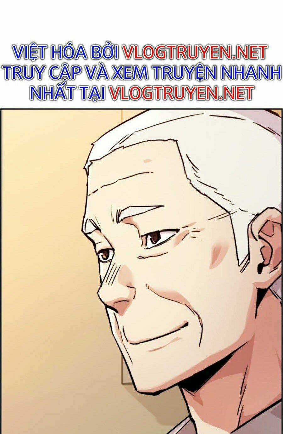 Bạn Học Tôi Là Lính Đánh Thuê Chapter 50 trang 117