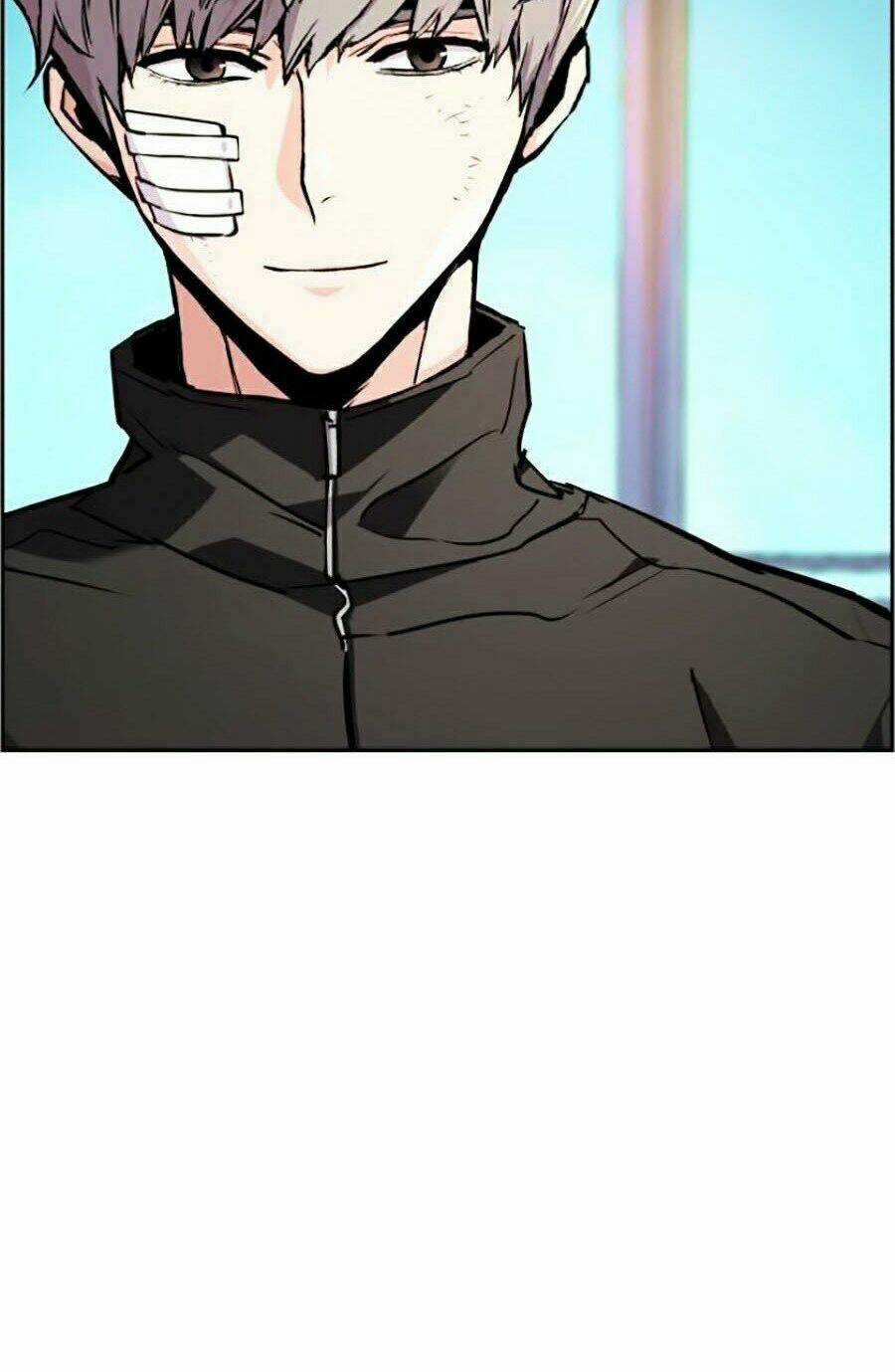 Bạn Học Tôi Là Lính Đánh Thuê Chapter 50 trang 119