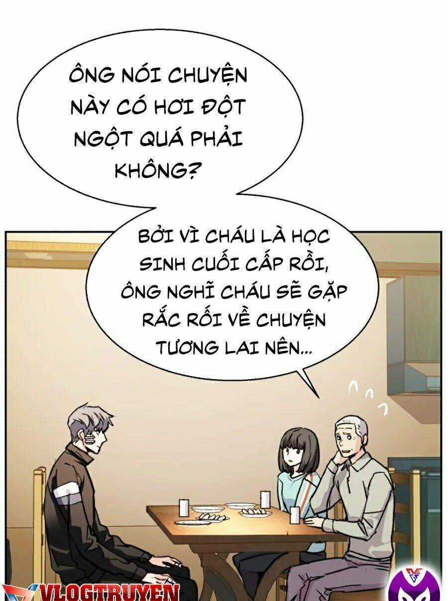 Bạn Học Tôi Là Lính Đánh Thuê Chapter 50 trang 120