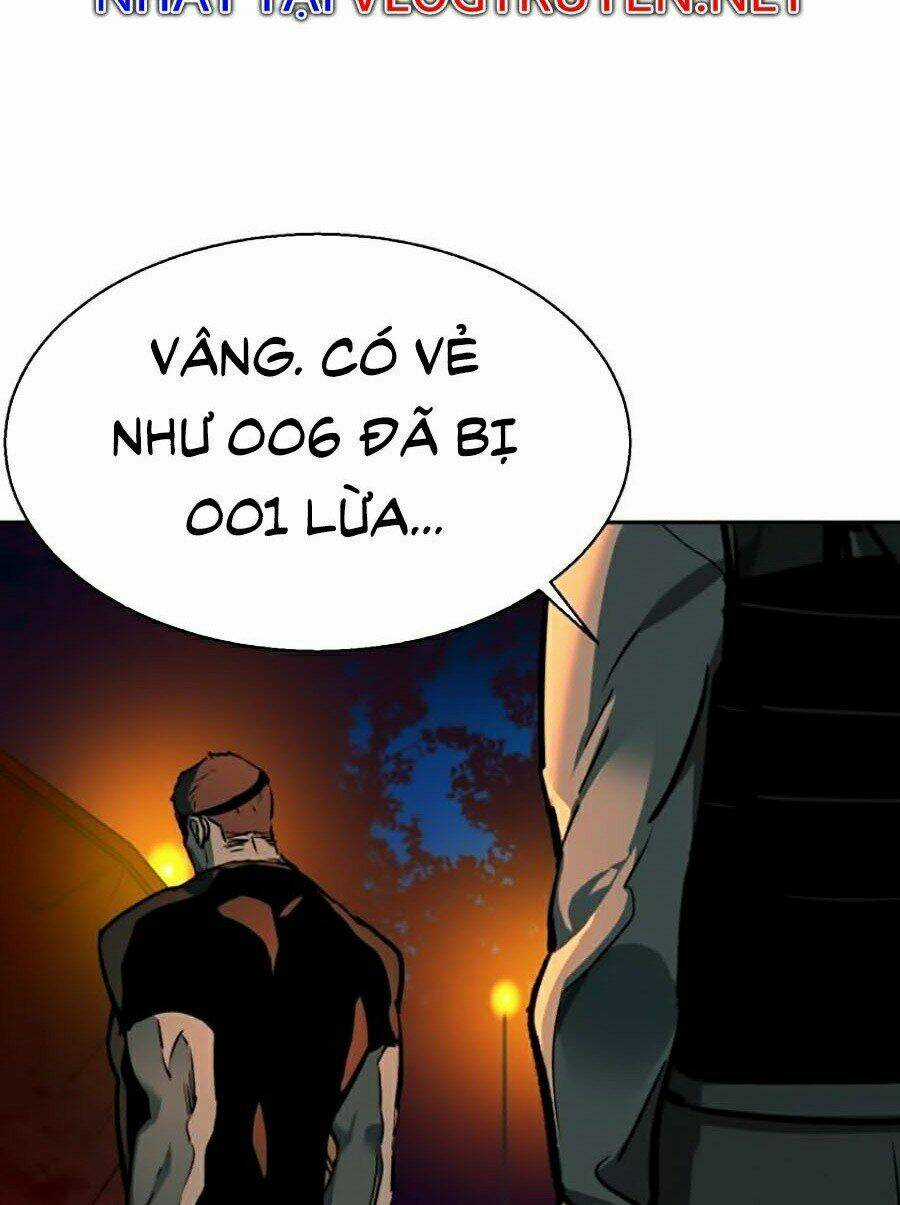Bạn Học Tôi Là Lính Đánh Thuê Chapter 50 trang 125