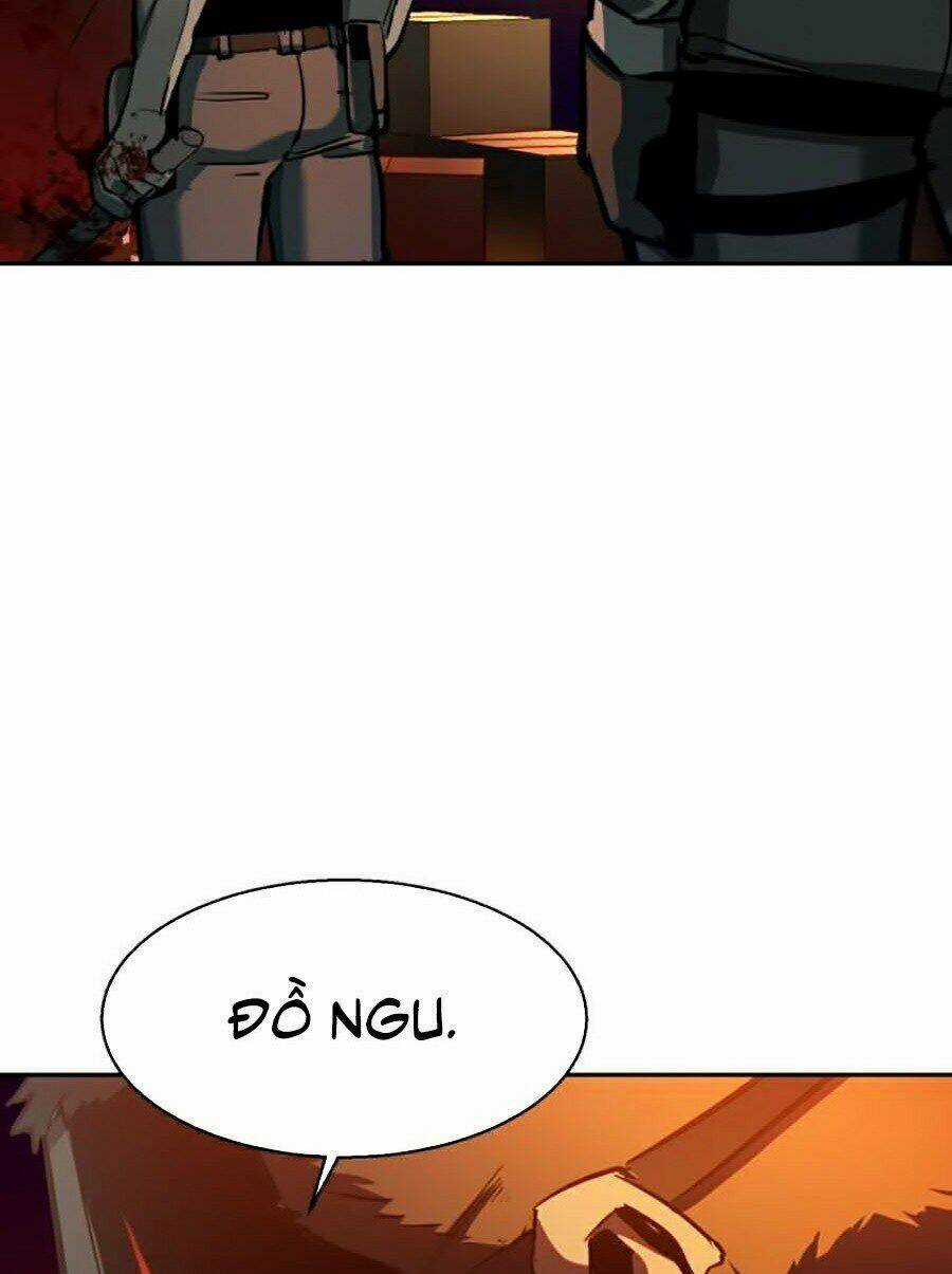 Bạn Học Tôi Là Lính Đánh Thuê Chapter 50 trang 126