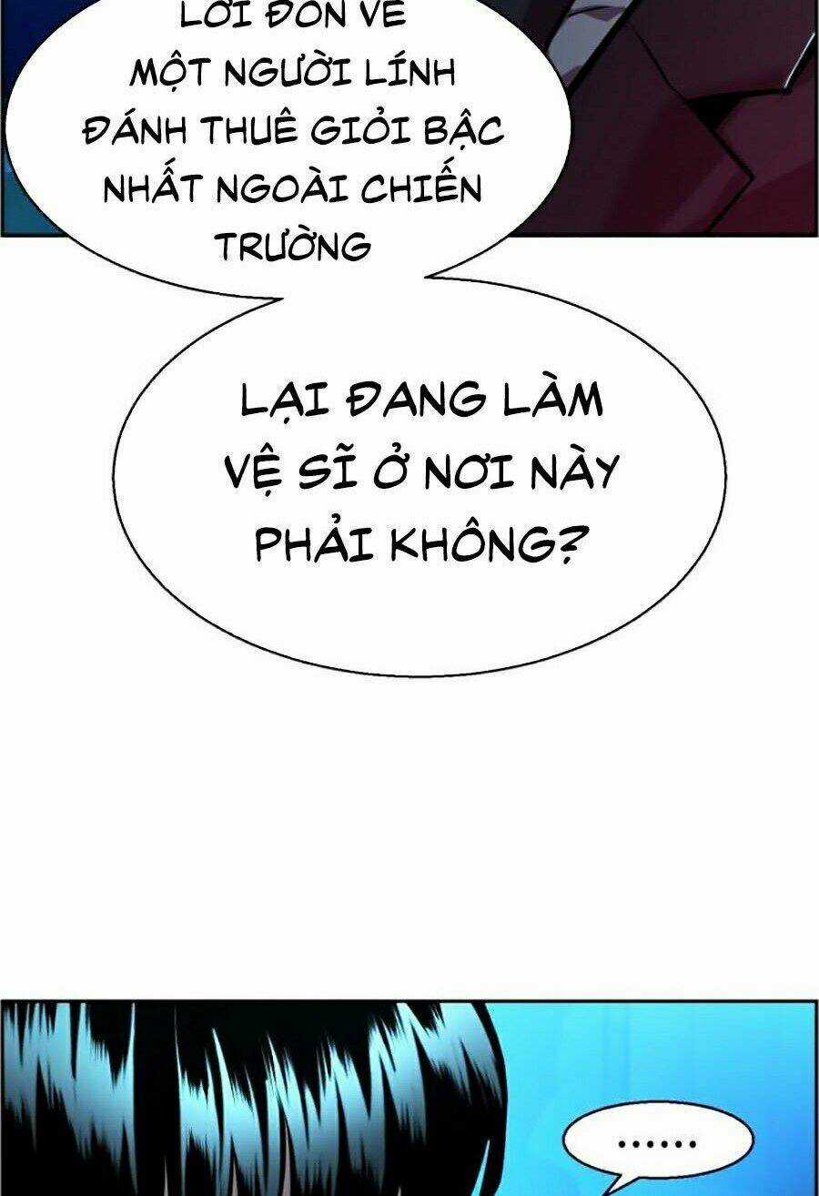 Bạn Học Tôi Là Lính Đánh Thuê Chapter 50 trang 13