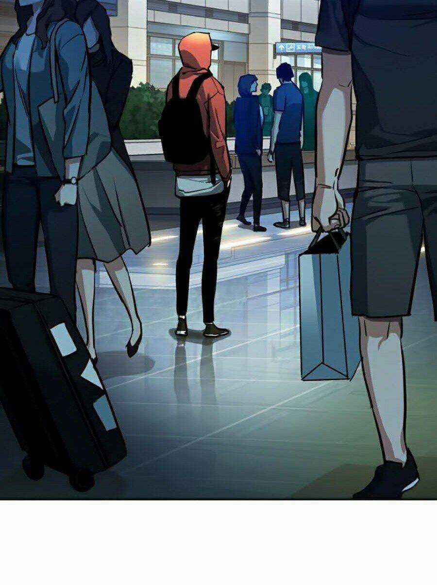 Bạn Học Tôi Là Lính Đánh Thuê Chapter 50 trang 131