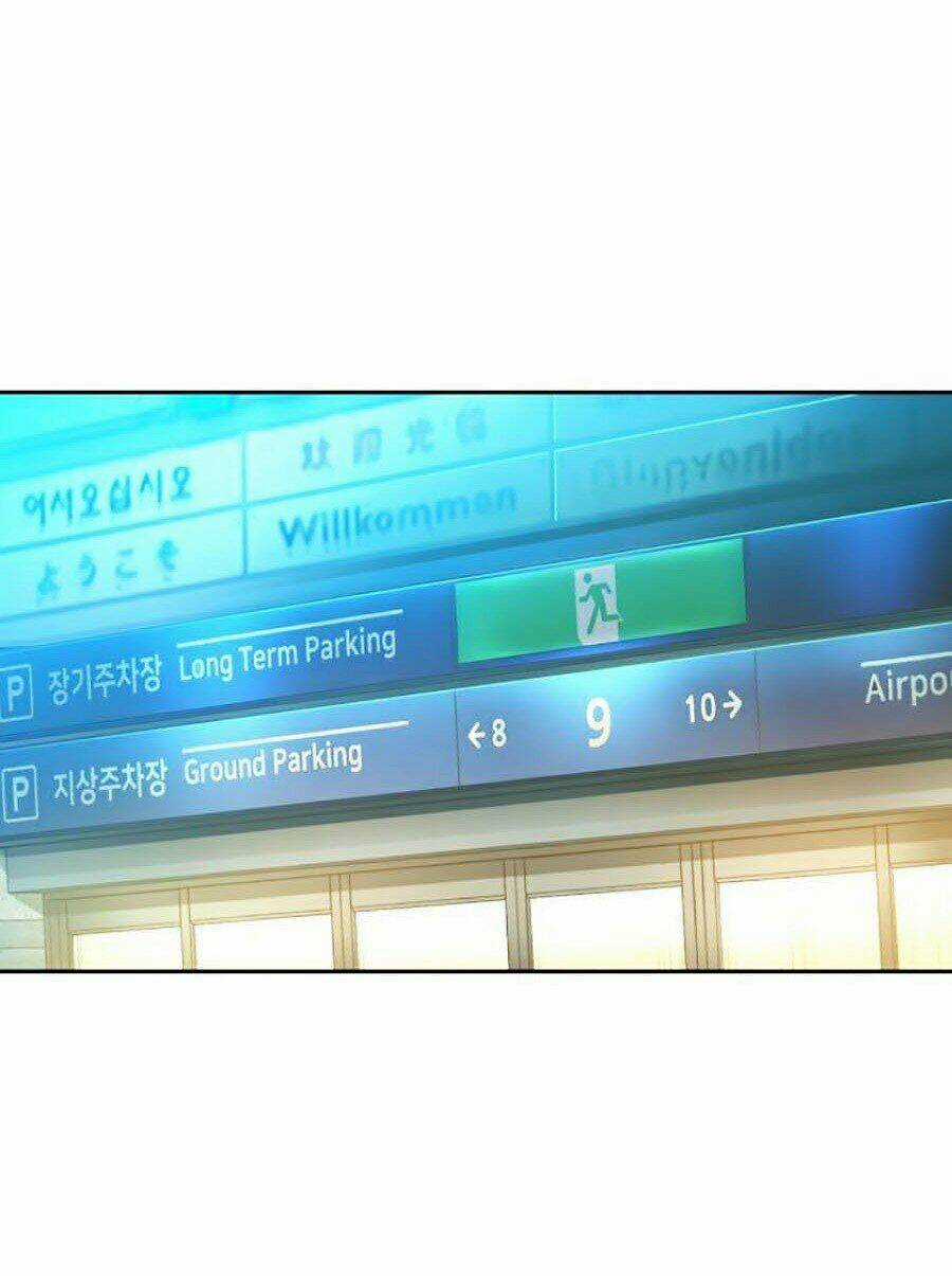 Bạn Học Tôi Là Lính Đánh Thuê Chapter 50 trang 132