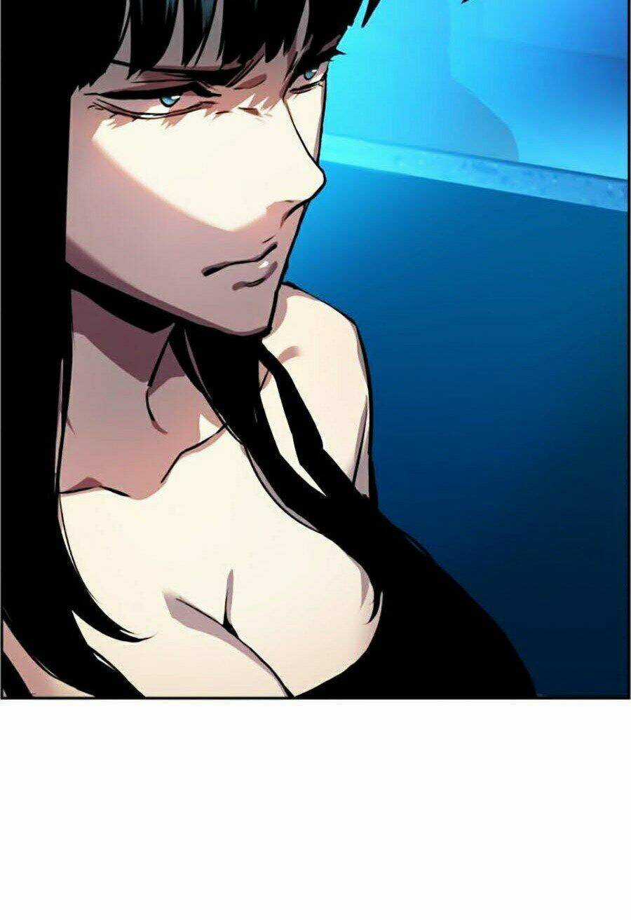 Bạn Học Tôi Là Lính Đánh Thuê Chapter 50 trang 14