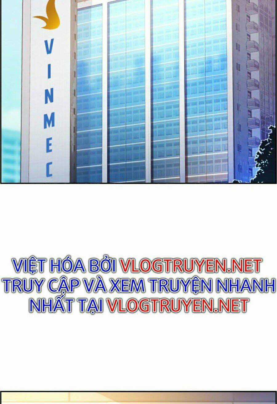 Bạn Học Tôi Là Lính Đánh Thuê Chapter 50 trang 17