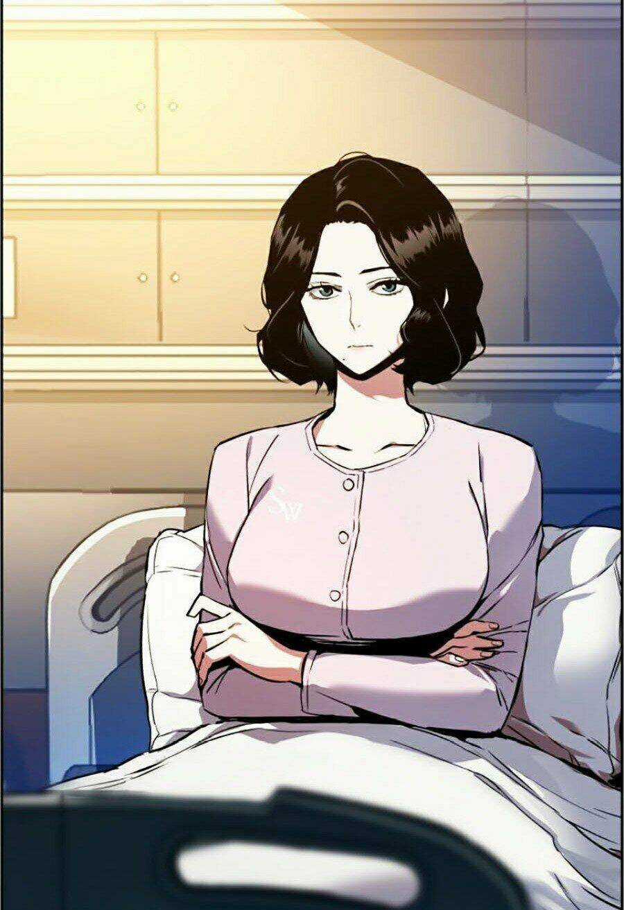 Bạn Học Tôi Là Lính Đánh Thuê Chapter 50 trang 18