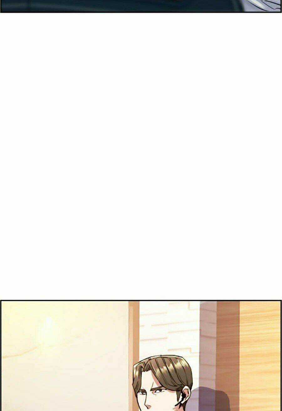 Bạn Học Tôi Là Lính Đánh Thuê Chapter 50 trang 19