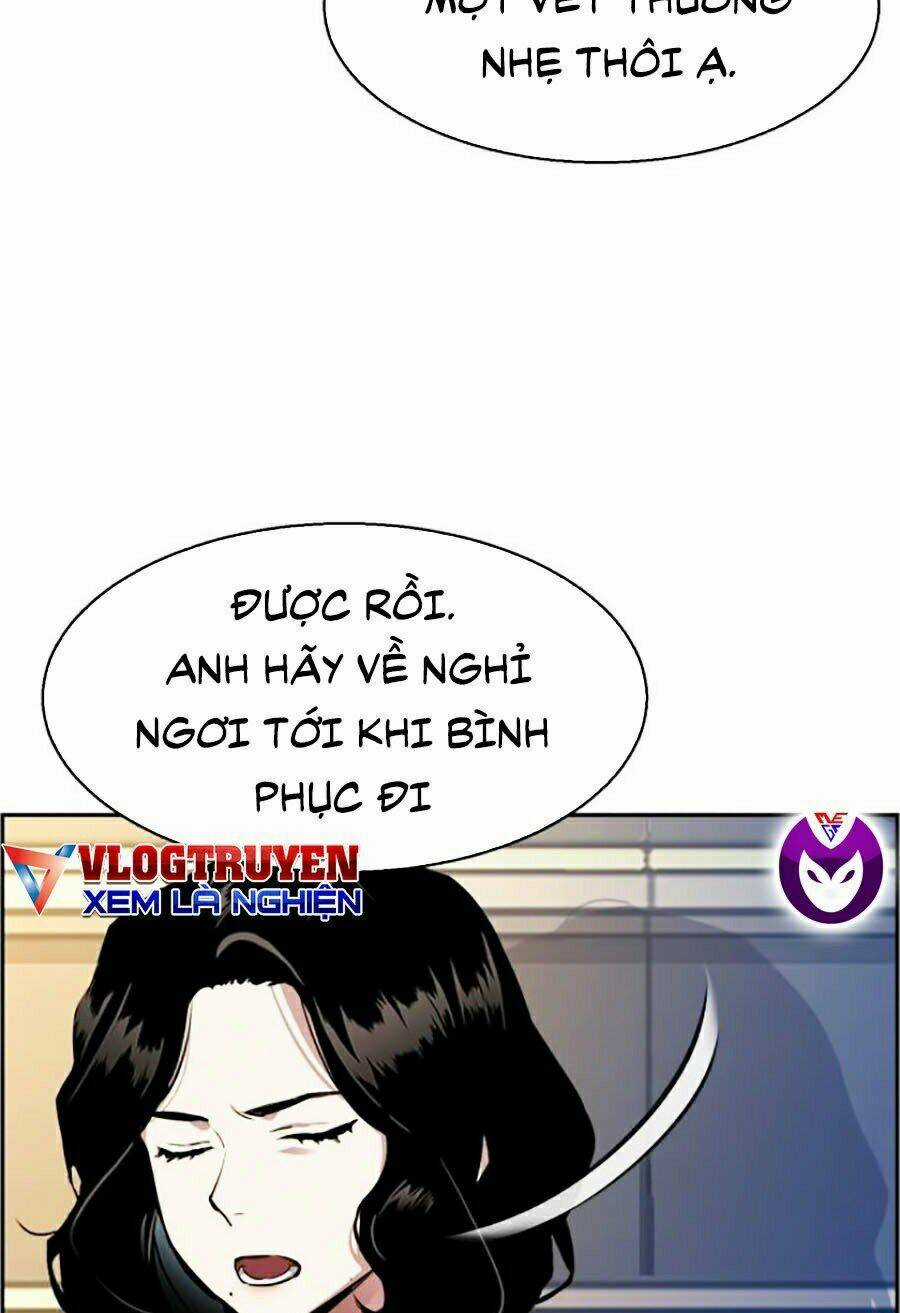 Bạn Học Tôi Là Lính Đánh Thuê Chapter 50 trang 22