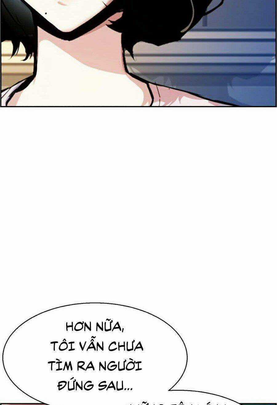 Bạn Học Tôi Là Lính Đánh Thuê Chapter 50 trang 26