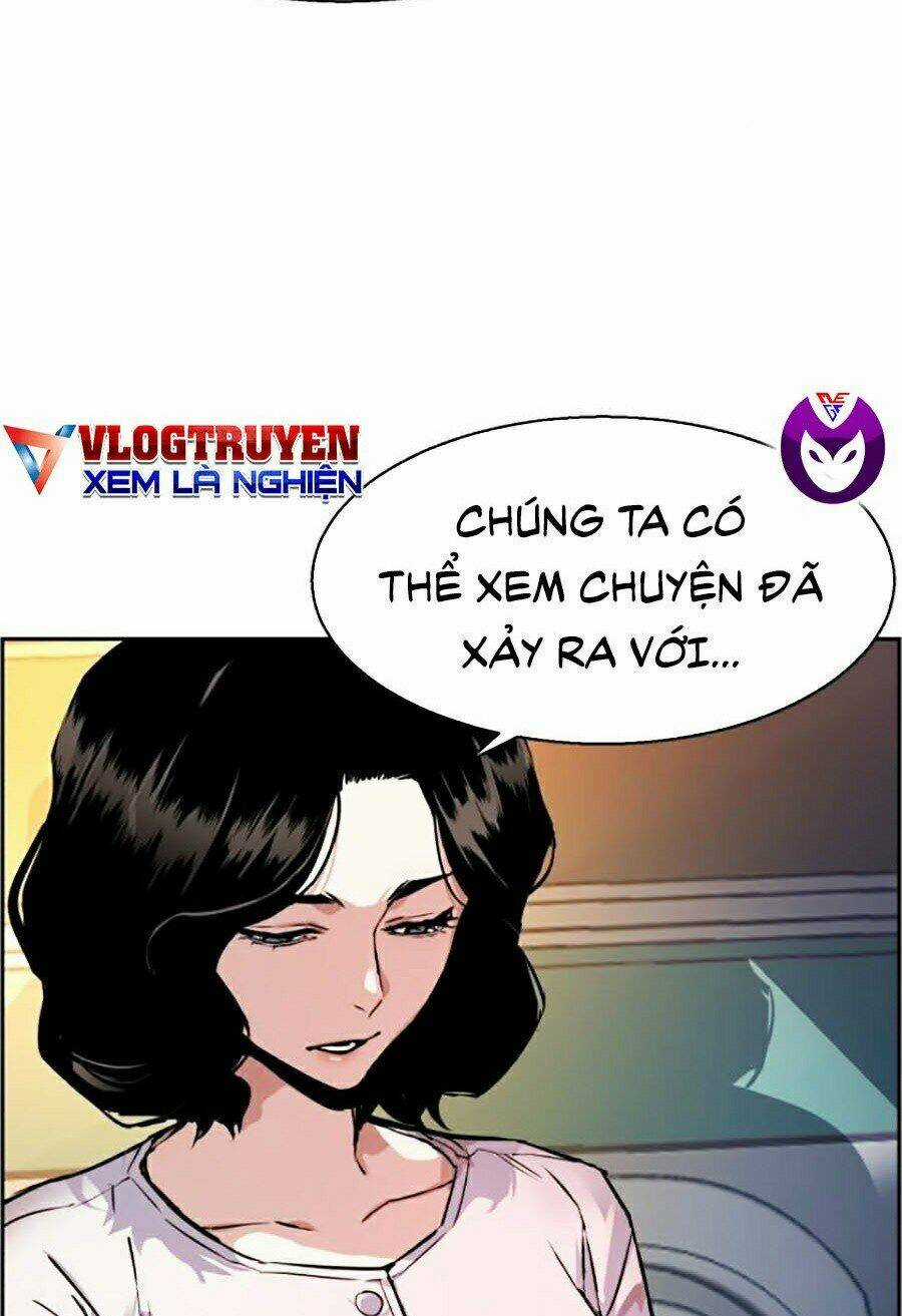 Bạn Học Tôi Là Lính Đánh Thuê Chapter 50 trang 28