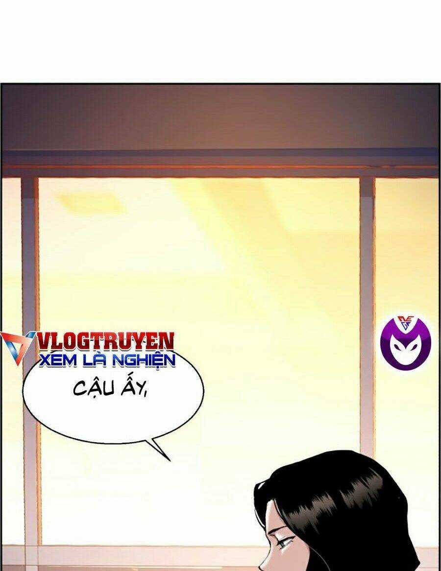 Bạn Học Tôi Là Lính Đánh Thuê Chapter 50 trang 33