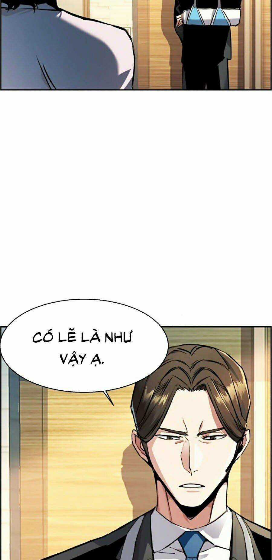 Bạn Học Tôi Là Lính Đánh Thuê Chapter 50 trang 36