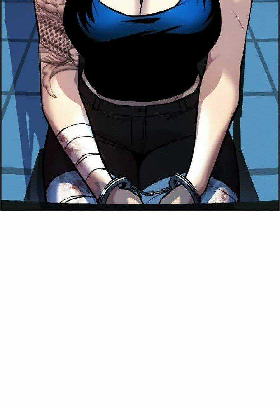 Bạn Học Tôi Là Lính Đánh Thuê Chapter 50 trang 4