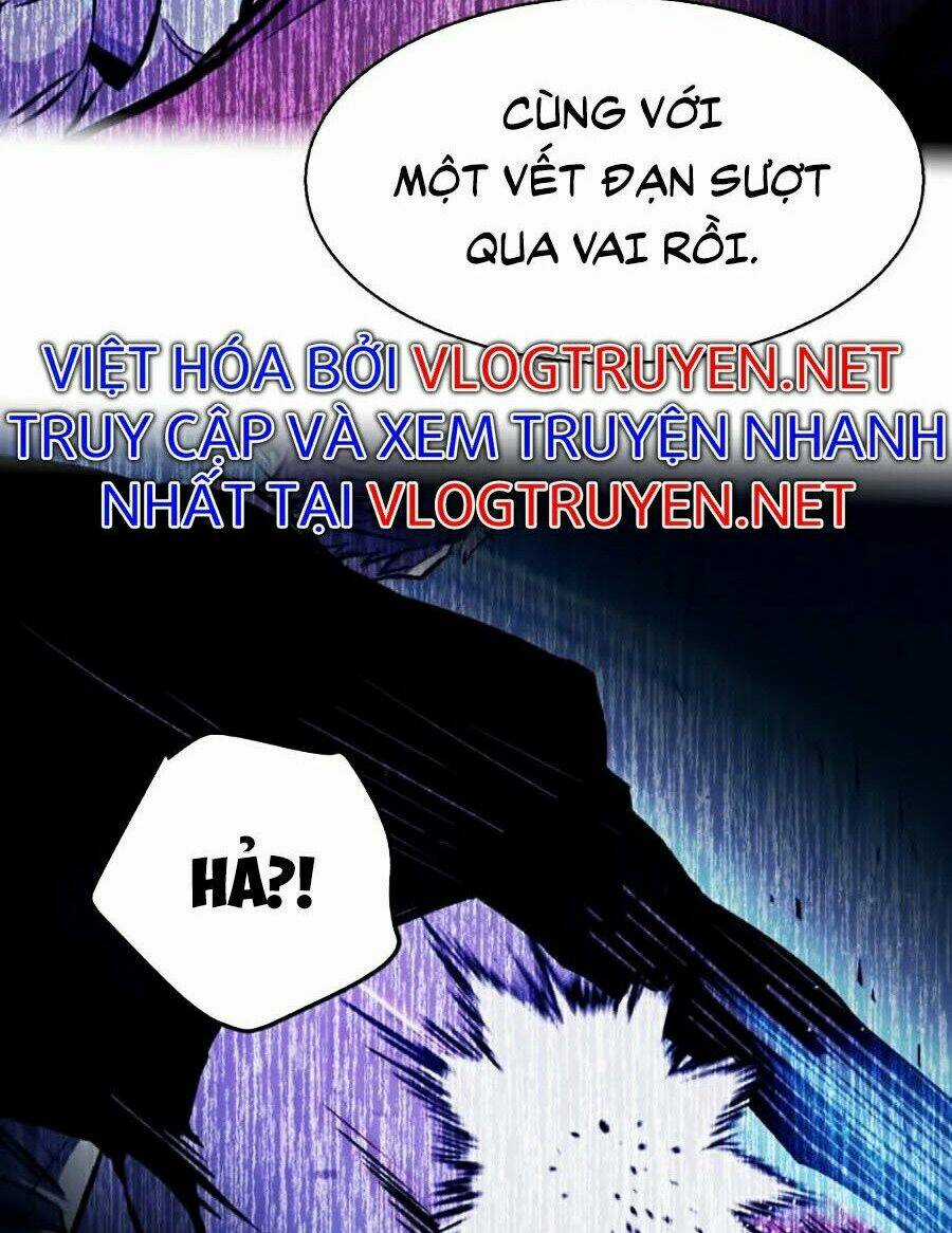 Bạn Học Tôi Là Lính Đánh Thuê Chapter 50 trang 41