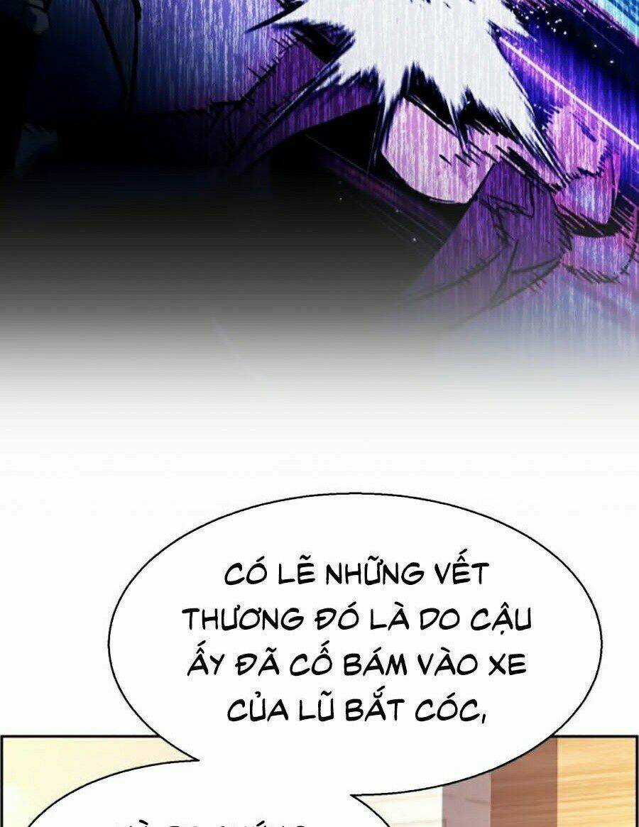 Bạn Học Tôi Là Lính Đánh Thuê Chapter 50 trang 42