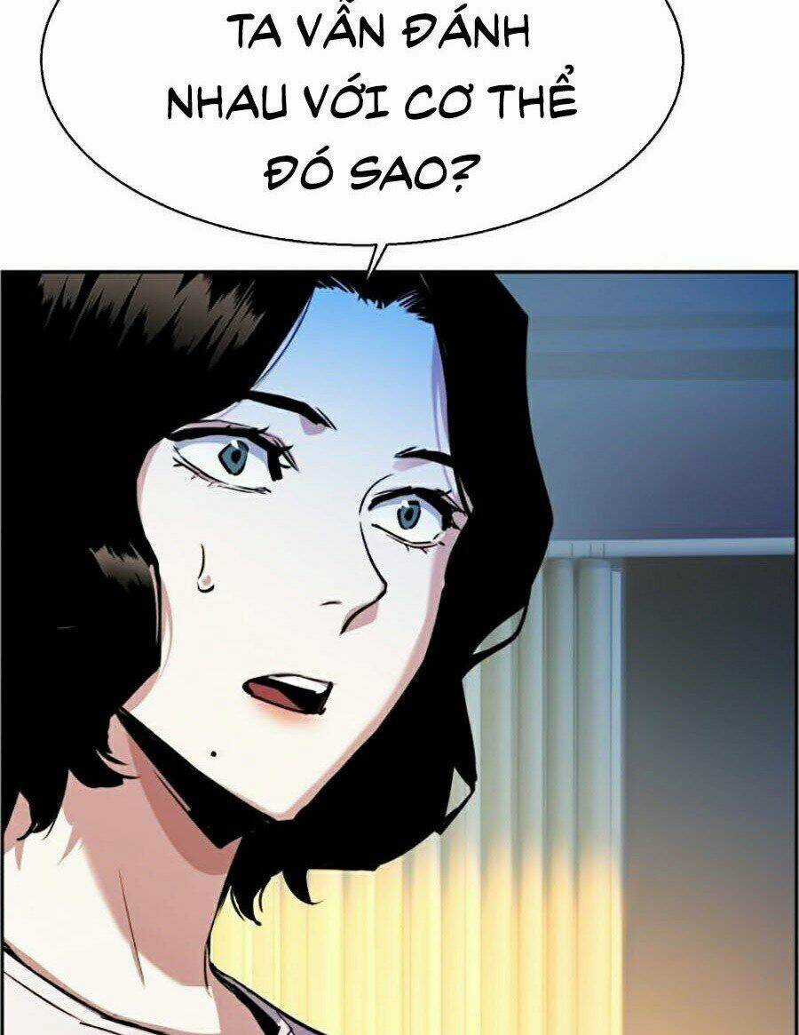 Bạn Học Tôi Là Lính Đánh Thuê Chapter 50 trang 44