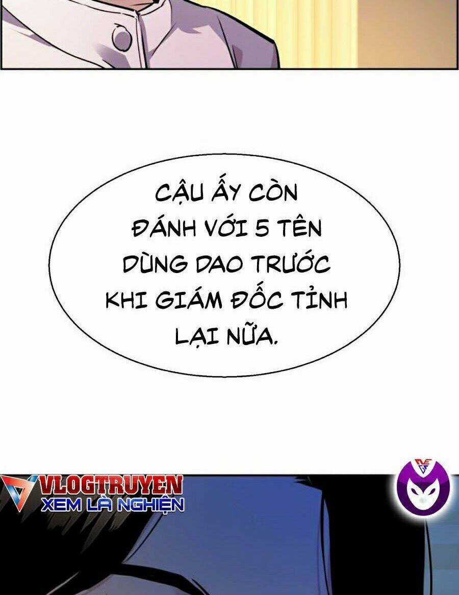 Bạn Học Tôi Là Lính Đánh Thuê Chapter 50 trang 45