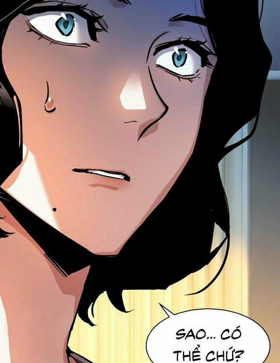 Bạn Học Tôi Là Lính Đánh Thuê Chapter 50 trang 46