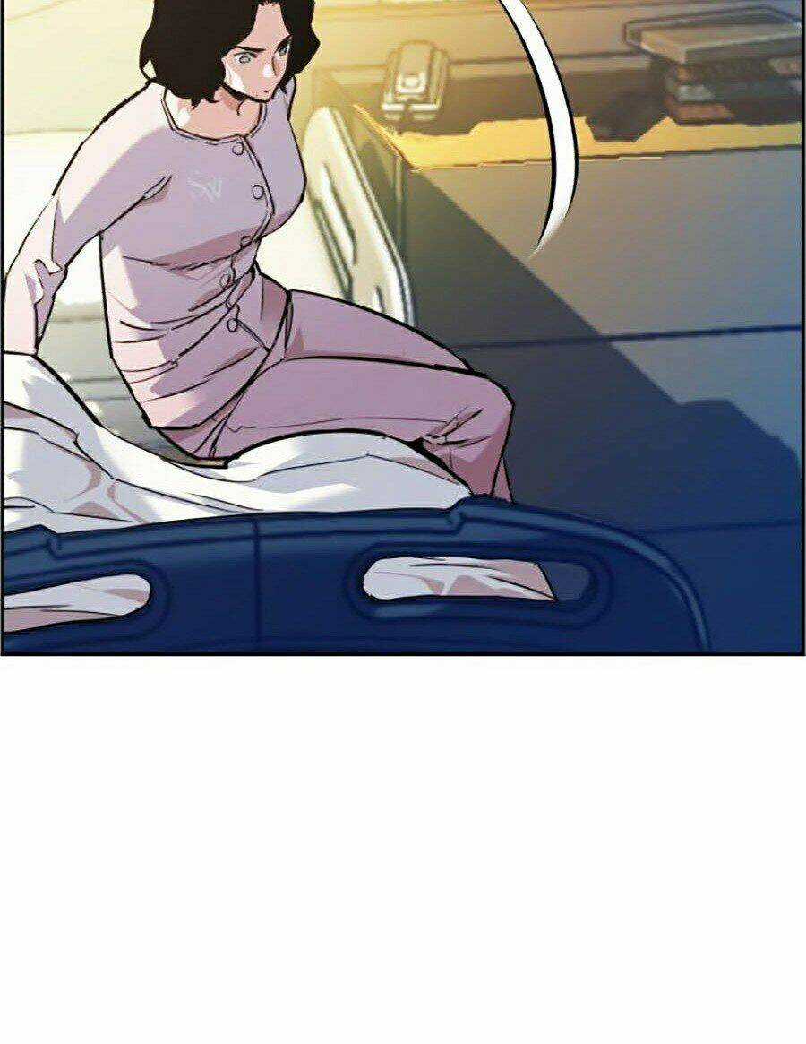 Bạn Học Tôi Là Lính Đánh Thuê Chapter 50 trang 48