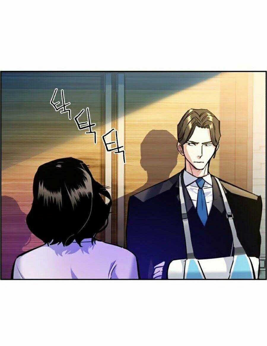 Bạn Học Tôi Là Lính Đánh Thuê Chapter 50 trang 49