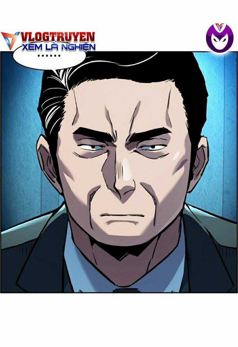 Bạn Học Tôi Là Lính Đánh Thuê Chapter 50 trang 5