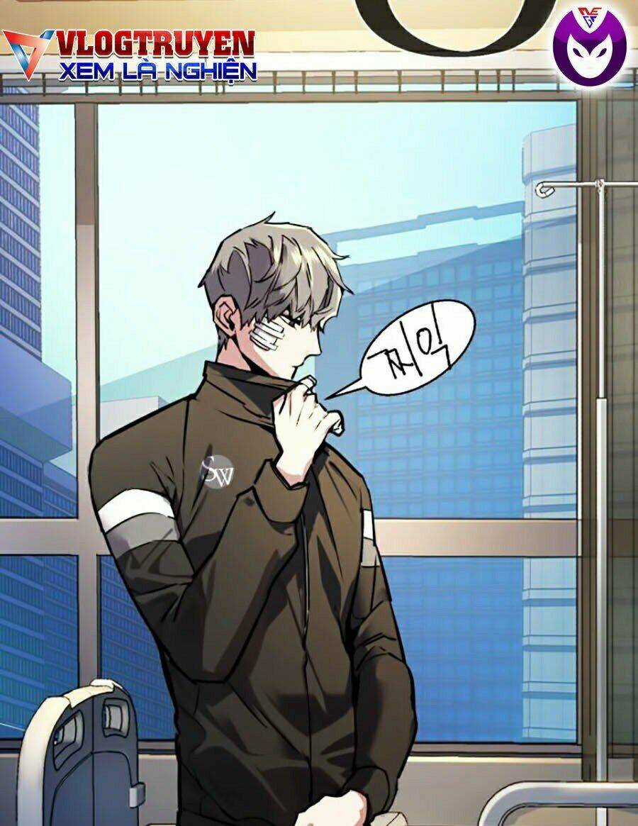 Bạn Học Tôi Là Lính Đánh Thuê Chapter 50 trang 52