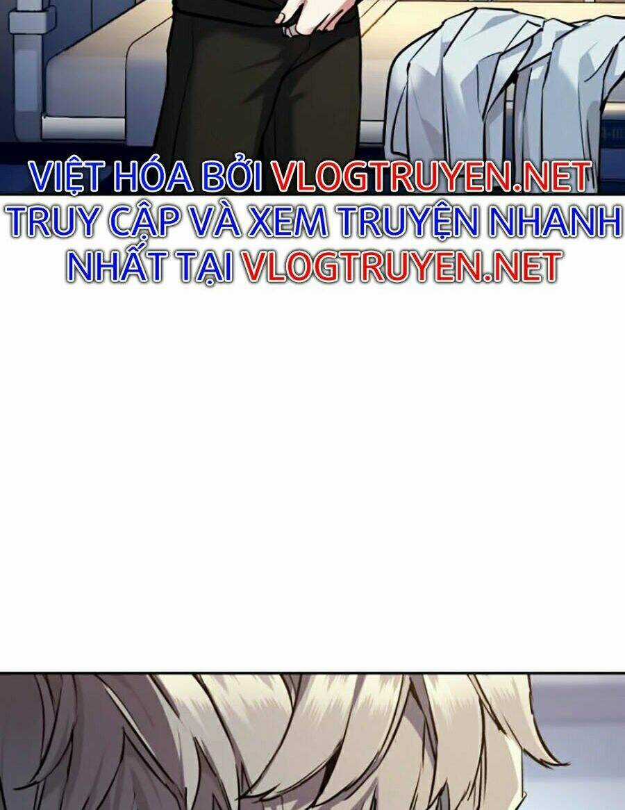 Bạn Học Tôi Là Lính Đánh Thuê Chapter 50 trang 53