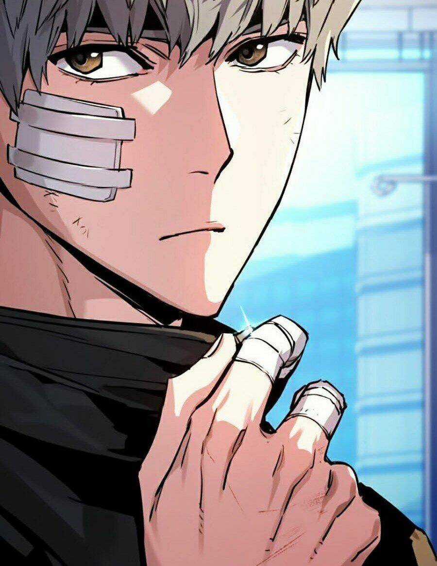 Bạn Học Tôi Là Lính Đánh Thuê Chapter 50 trang 54