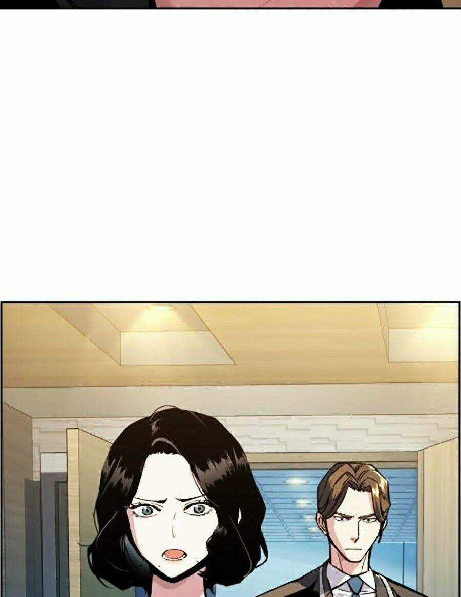 Bạn Học Tôi Là Lính Đánh Thuê Chapter 50 trang 55