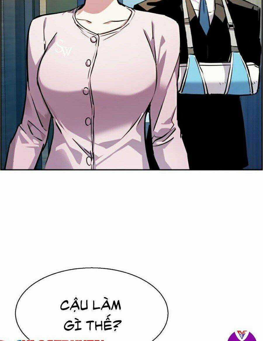 Bạn Học Tôi Là Lính Đánh Thuê Chapter 50 trang 56