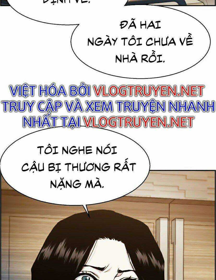 Bạn Học Tôi Là Lính Đánh Thuê Chapter 50 trang 58