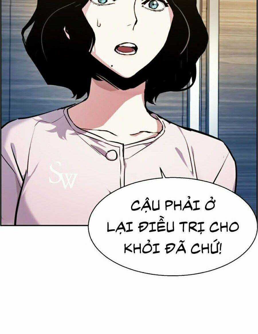 Bạn Học Tôi Là Lính Đánh Thuê Chapter 50 trang 59
