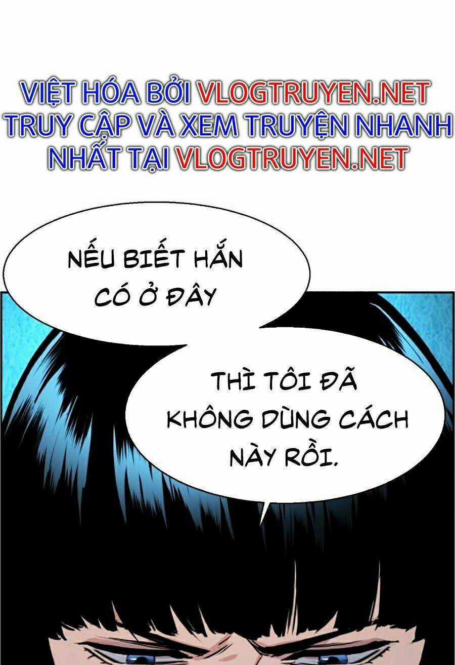 Bạn Học Tôi Là Lính Đánh Thuê Chapter 50 trang 6