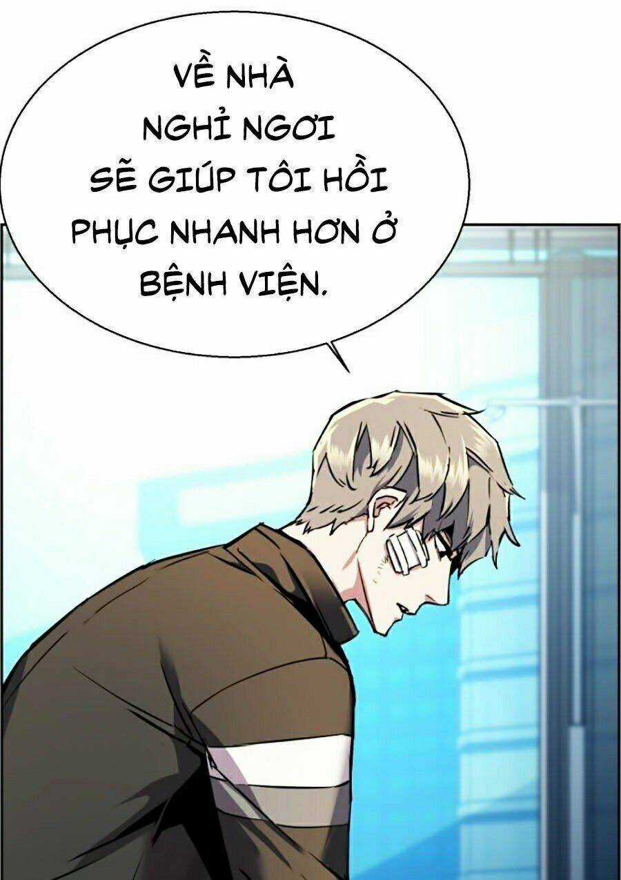 Bạn Học Tôi Là Lính Đánh Thuê Chapter 50 trang 60