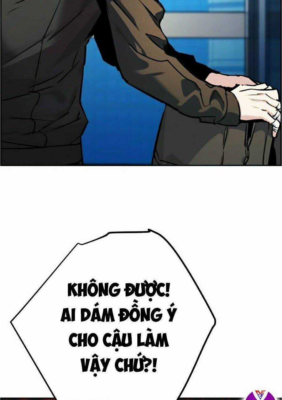 Bạn Học Tôi Là Lính Đánh Thuê Chapter 50 trang 61