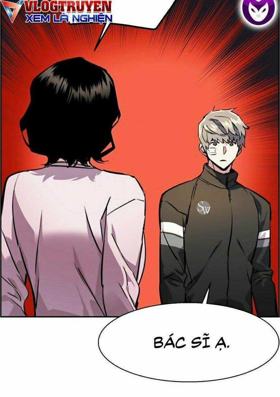 Bạn Học Tôi Là Lính Đánh Thuê Chapter 50 trang 62