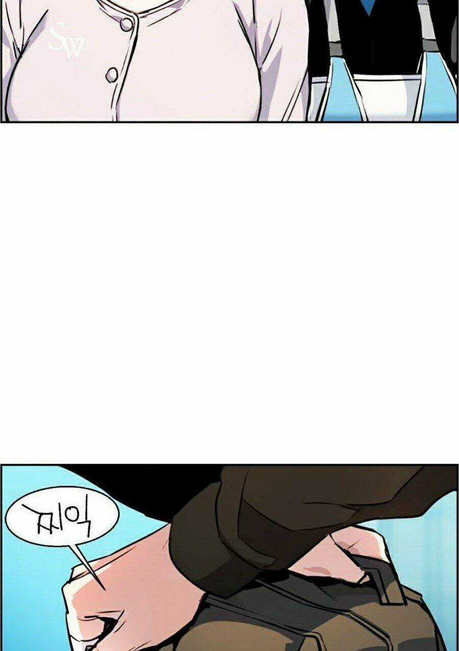 Bạn Học Tôi Là Lính Đánh Thuê Chapter 50 trang 64