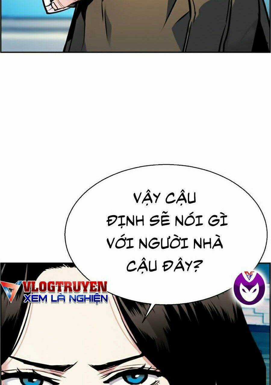 Bạn Học Tôi Là Lính Đánh Thuê Chapter 50 trang 65