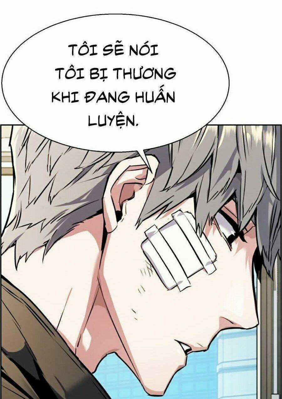 Bạn Học Tôi Là Lính Đánh Thuê Chapter 50 trang 67