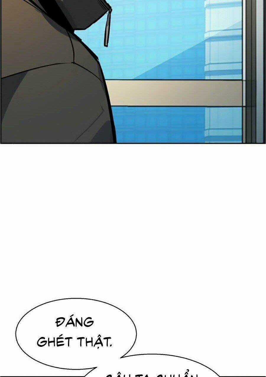 Bạn Học Tôi Là Lính Đánh Thuê Chapter 50 trang 68