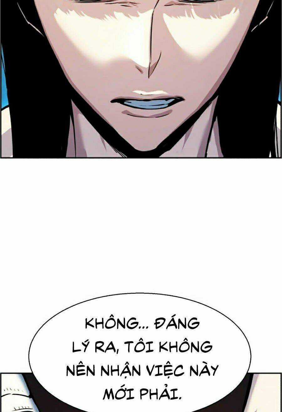 Bạn Học Tôi Là Lính Đánh Thuê Chapter 50 trang 7