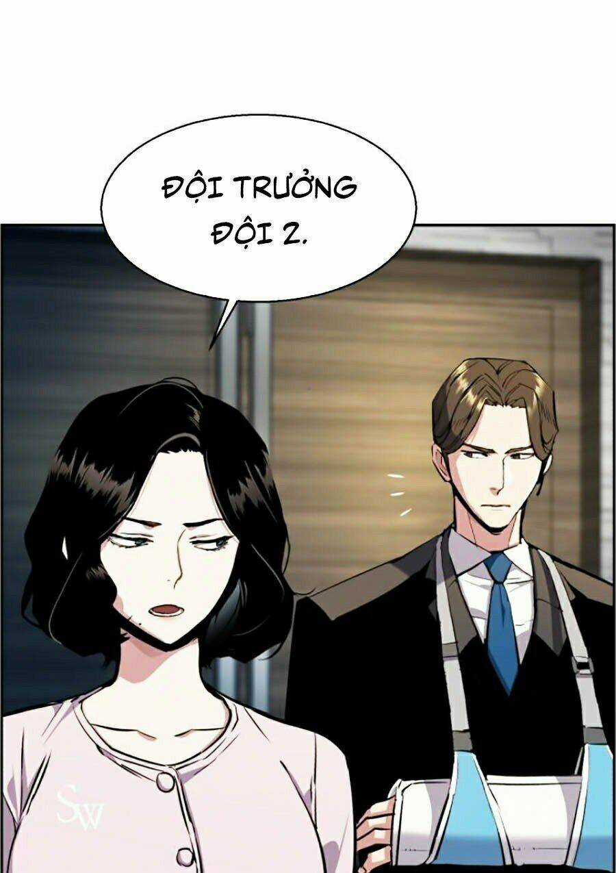 Bạn Học Tôi Là Lính Đánh Thuê Chapter 50 trang 70